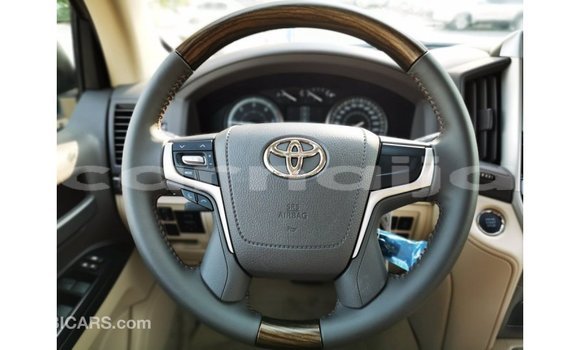 Buy Import Toyota Land Cruiser Other Car in Import - Dubai in Abia State Buy Import Toyota Land Cruiser Other Car in Import - Dubai in Abia State