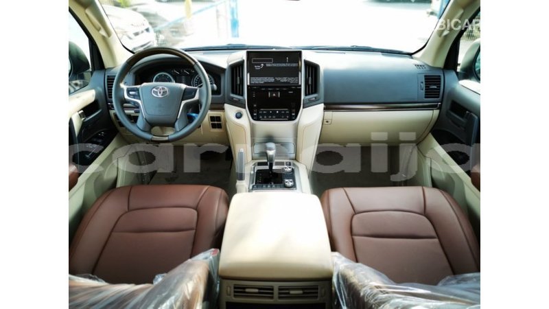 Big with watermark toyota land cruiser abia state import dubai 11198