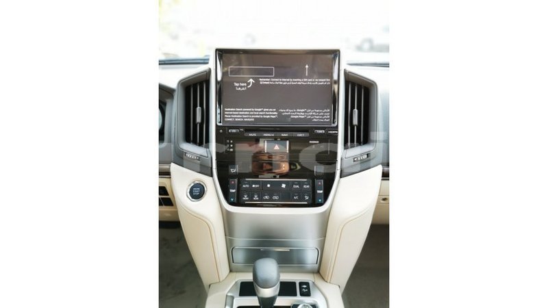 Big with watermark toyota land cruiser abia state import dubai 11198