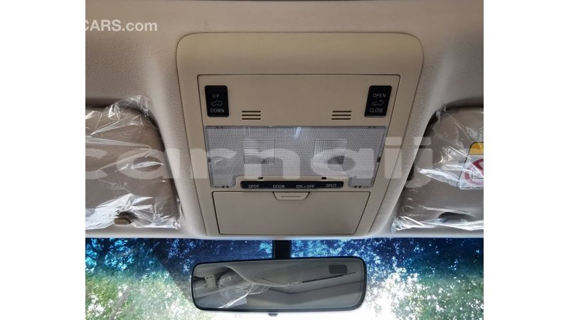 Big with watermark toyota land cruiser abia state import dubai 11198