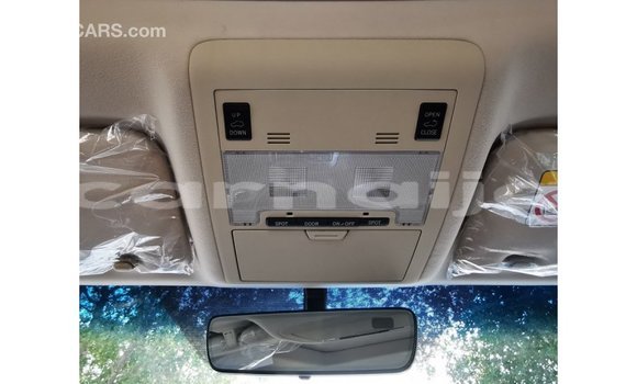 Buy Import Toyota Land Cruiser Other Car in Import - Dubai in Abia State Buy Import Toyota Land Cruiser Other Car in Import - Dubai in Abia State