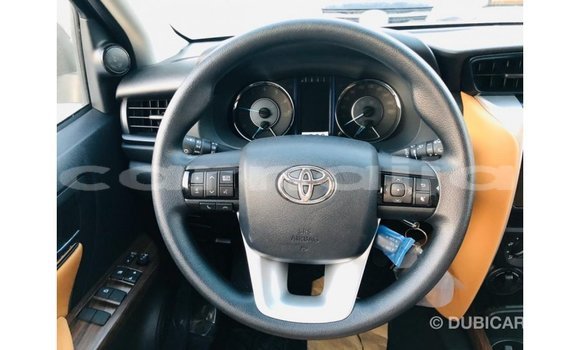 Buy Import Toyota Fortuner Black Car in Import - Dubai in Abia State Buy Import Toyota Fortuner Black Car in Import - Dubai in Abia State