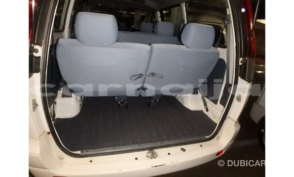 Buy Import Toyota HiAce White Truck in Import - Dubai in Abia State Buy Import Toyota HiAce White Truck in Import - Dubai in Abia State