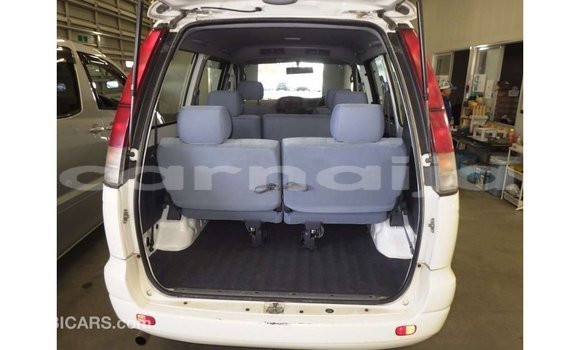 Buy Import Toyota HiAce White Truck in Import - Dubai in Abia State Buy Import Toyota HiAce White Truck in Import - Dubai in Abia State