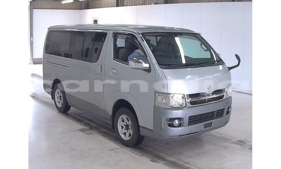 Buy Import Toyota Hiace Other Car in Import - Dubai in Abia State