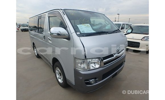 Acheter Import Voiture Toyota Hiace Autre à Import - Dubai, État d'Abia Acheter Import Voiture Toyota Hiace Autre à Import - Dubai, État d'Abia