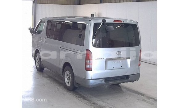 Acheter Import Voiture Toyota Hiace Autre à Import - Dubai, État d'Abia Acheter Import Voiture Toyota Hiace Autre à Import - Dubai, État d'Abia