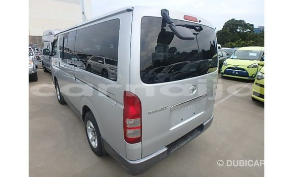 Acheter Import Voiture Toyota Hiace Autre à Import - Dubai, État d'Abia Acheter Import Voiture Toyota Hiace Autre à Import - Dubai, État d'Abia