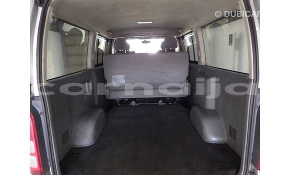 Acheter Import Voiture Toyota Hiace Autre à Import - Dubai, État d'Abia Acheter Import Voiture Toyota Hiace Autre à Import - Dubai, État d'Abia