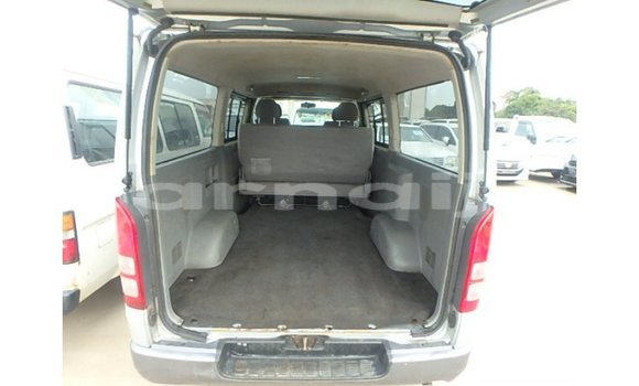 Acheter Import Voiture Toyota Hiace Autre à Import - Dubai, État d'Abia Acheter Import Voiture Toyota Hiace Autre à Import - Dubai, État d'Abia