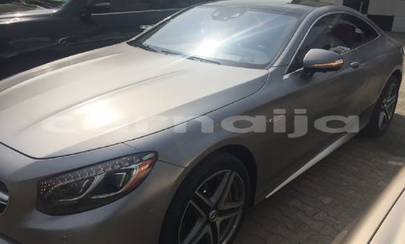 Buy New Mercedes-Benz SLK–Class Other Car in Ogu in Rivers State