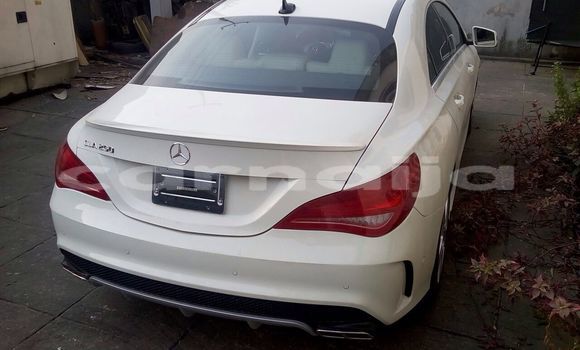 Acheter Neuf Voiture Mercedes-Benz CL–Class Blanc à Badagry, État de Lagos