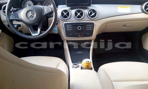 Buy New Mercedes-Benz CL–Class White Car in Badagry in Lagos State Buy New Mercedes-Benz CL–Class White Car in Badagry in Lagos State