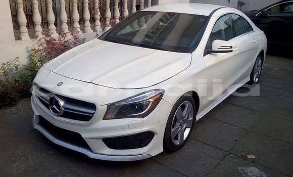 Buy New Mercedes-Benz CL–Class White Car in Badagry in Lagos State Buy New Mercedes-Benz CL–Class White Car in Badagry in Lagos State