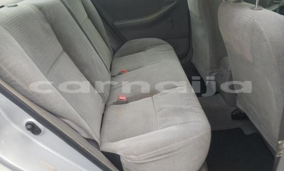 Buy New Toyota Corolla Black Car in Badagry in Lagos State Buy New Toyota Corolla Black Car in Badagry in Lagos State