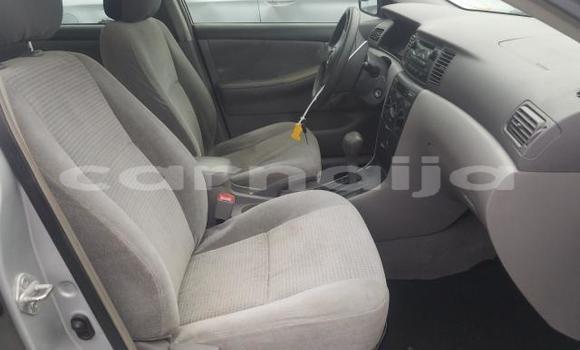 Buy New Toyota Corolla Black Car in Badagry in Lagos State Buy New Toyota Corolla Black Car in Badagry in Lagos State