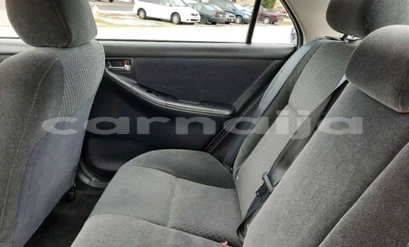 Acheter Neuf Voiture Toyota Corolla Bleu à Abakaliki, État d'Ebonyi Acheter Neuf Voiture Toyota Corolla Bleu à Abakaliki, État d'Ebonyi