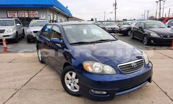 Acheter Neuf Voiture Toyota Corolla Bleu à Abakaliki, État d'Ebonyi Acheter Neuf Voiture Toyota Corolla Bleu à Abakaliki, État d'Ebonyi