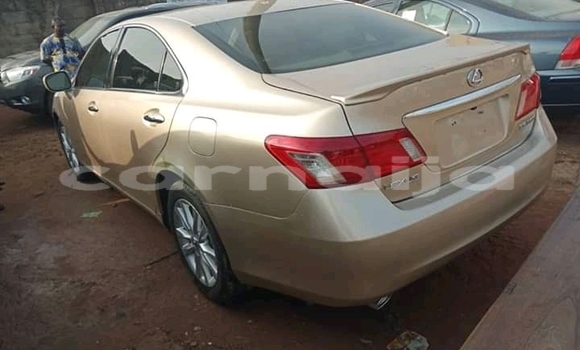 Acheter Neuf Voiture Lexus ES Autre à Abeokuta, État d'Ogun