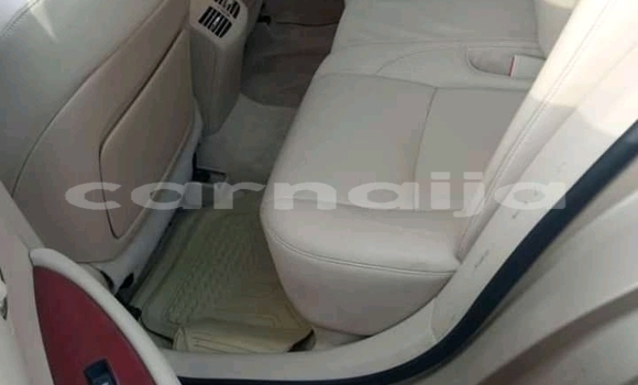 Acheter Neuf Voiture Lexus ES Autre à Abeokuta, État d'Ogun Acheter Neuf Voiture Lexus ES Autre à Abeokuta, État d'Ogun