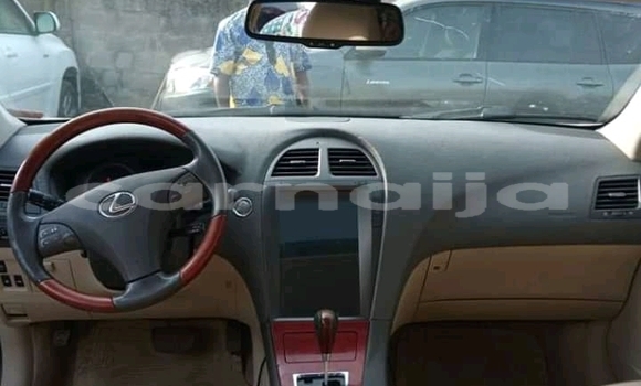 Acheter Neuf Voiture Lexus ES Autre à Abeokuta, État d'Ogun Acheter Neuf Voiture Lexus ES Autre à Abeokuta, État d'Ogun