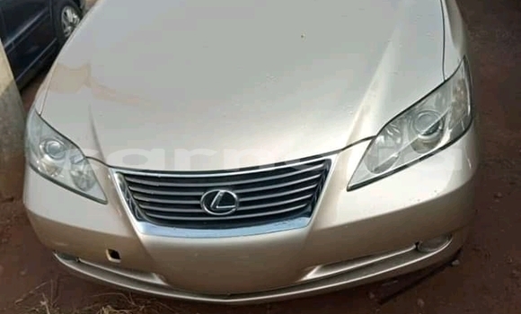 Acheter Neuf Voiture Lexus ES Autre à Abeokuta, État d'Ogun Acheter Neuf Voiture Lexus ES Autre à Abeokuta, État d'Ogun