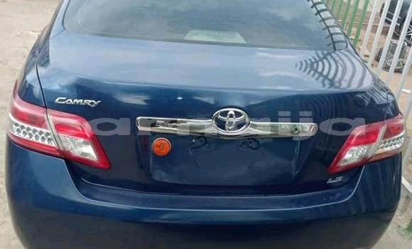 Acheter Neuf Voiture Toyota Camry Bleu à Abuja, État de Lagos Acheter Neuf Voiture Toyota Camry Bleu à Abuja, État de Lagos