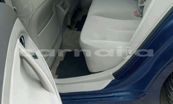 Acheter Neuf Voiture Toyota Camry Bleu à Abuja, État de Lagos Acheter Neuf Voiture Toyota Camry Bleu à Abuja, État de Lagos