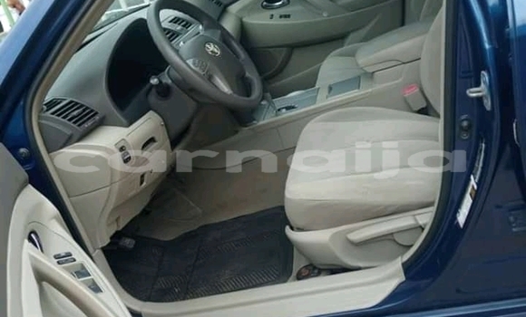 Acheter Neuf Voiture Toyota Camry Bleu à Abuja, État de Lagos Acheter Neuf Voiture Toyota Camry Bleu à Abuja, État de Lagos