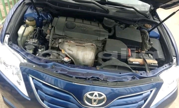 Acheter Neuf Voiture Toyota Camry Bleu à Abuja, État de Lagos Acheter Neuf Voiture Toyota Camry Bleu à Abuja, État de Lagos