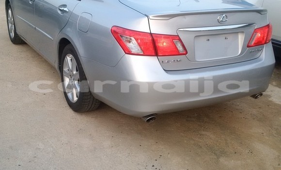 Acheter Neuf Voiture Lexus ES Gris à Ado–Ekiti, État d'Ekiti