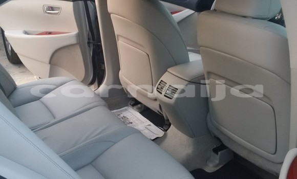 Acheter Neuf Voiture Lexus ES Gris à Ado–Ekiti, État d'Ekiti Acheter Neuf Voiture Lexus ES Gris à Ado–Ekiti, État d'Ekiti