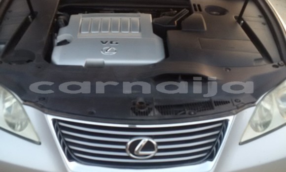 Acheter Neuf Voiture Lexus ES Gris à Ado–Ekiti, État d'Ekiti Acheter Neuf Voiture Lexus ES Gris à Ado–Ekiti, État d'Ekiti