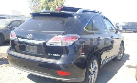 Acheter Neuf Voiture Lexus RX 350 Noir à Agbani, État d'Enugu