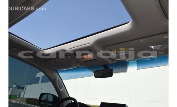 Acheter Import Voiture Toyota Land Cruiser Noir à Import - Dubai, État d'Abia Acheter Import Voiture Toyota Land Cruiser Noir à Import - Dubai, État d'Abia