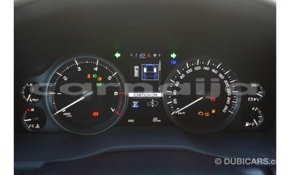 Acheter Import Voiture Toyota Land Cruiser Noir à Import - Dubai, État d'Abia Acheter Import Voiture Toyota Land Cruiser Noir à Import - Dubai, État d'Abia