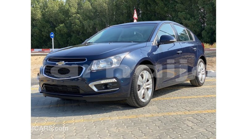Big with watermark chevrolet cruze abia state import dubai 11217