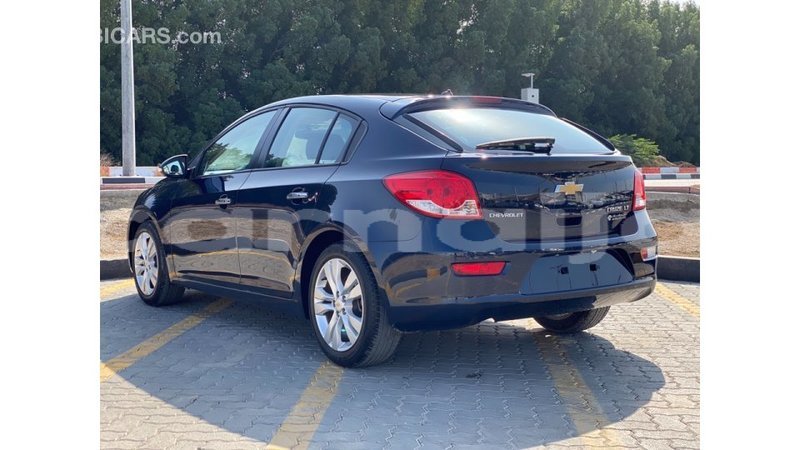 Big with watermark chevrolet cruze abia state import dubai 11217