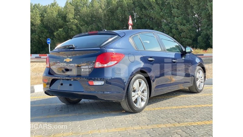 Big with watermark chevrolet cruze abia state import dubai 11217