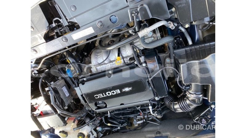 Big with watermark chevrolet cruze abia state import dubai 11217