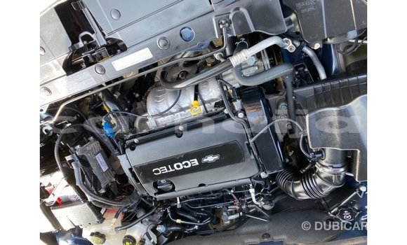 Buy Import Chevrolet Cruze Blue Car in Import - Dubai in Abia State Buy Import Chevrolet Cruze Blue Car in Import - Dubai in Abia State