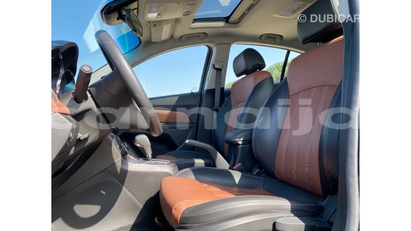 Big with watermark chevrolet cruze abia state import dubai 11217