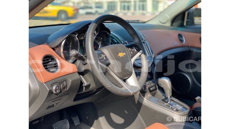 Big with watermark chevrolet cruze abia state import dubai 11217