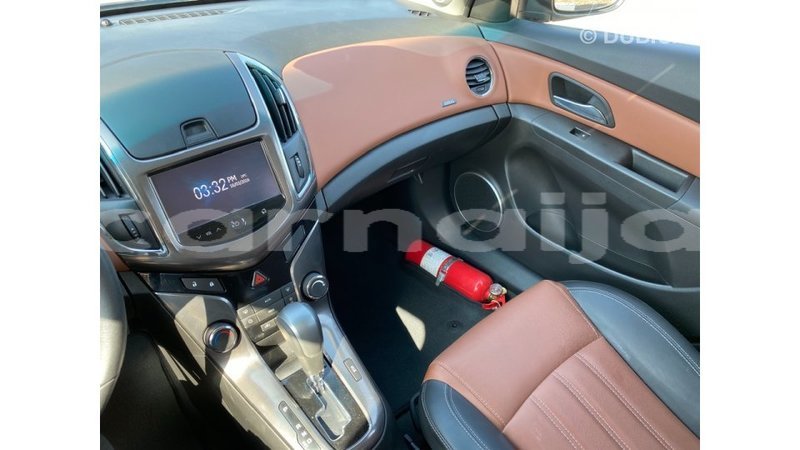 Big with watermark chevrolet cruze abia state import dubai 11217