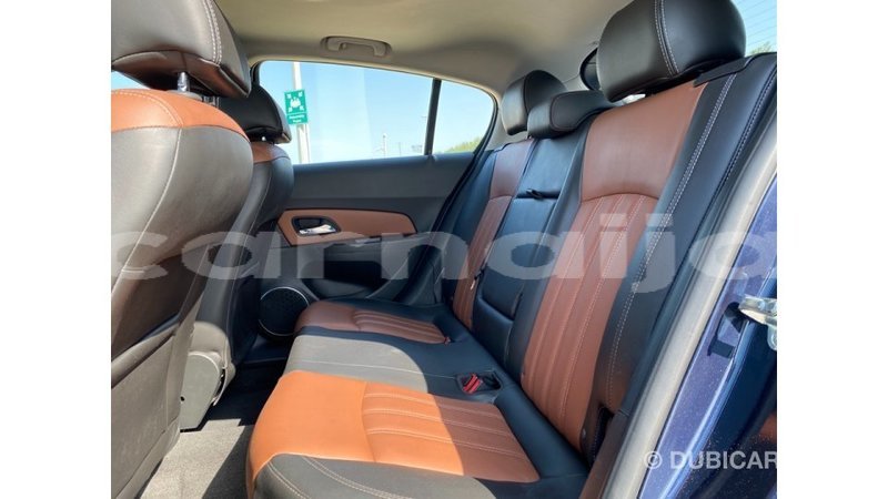 Big with watermark chevrolet cruze abia state import dubai 11217