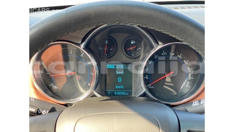 Big with watermark chevrolet cruze abia state import dubai 11217