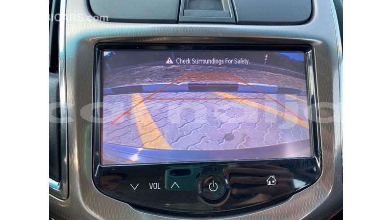 Big with watermark chevrolet cruze abia state import dubai 11217