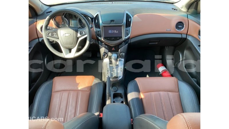 Big with watermark chevrolet cruze abia state import dubai 11217