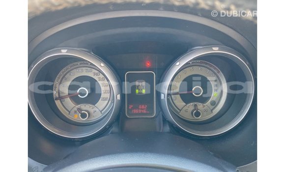 Buy Import Mitsubishi Pajero White Car in Import - Dubai in Abia State Buy Import Mitsubishi Pajero White Car in Import - Dubai in Abia State