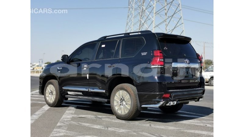 Big with watermark toyota prado abia state import dubai 11222